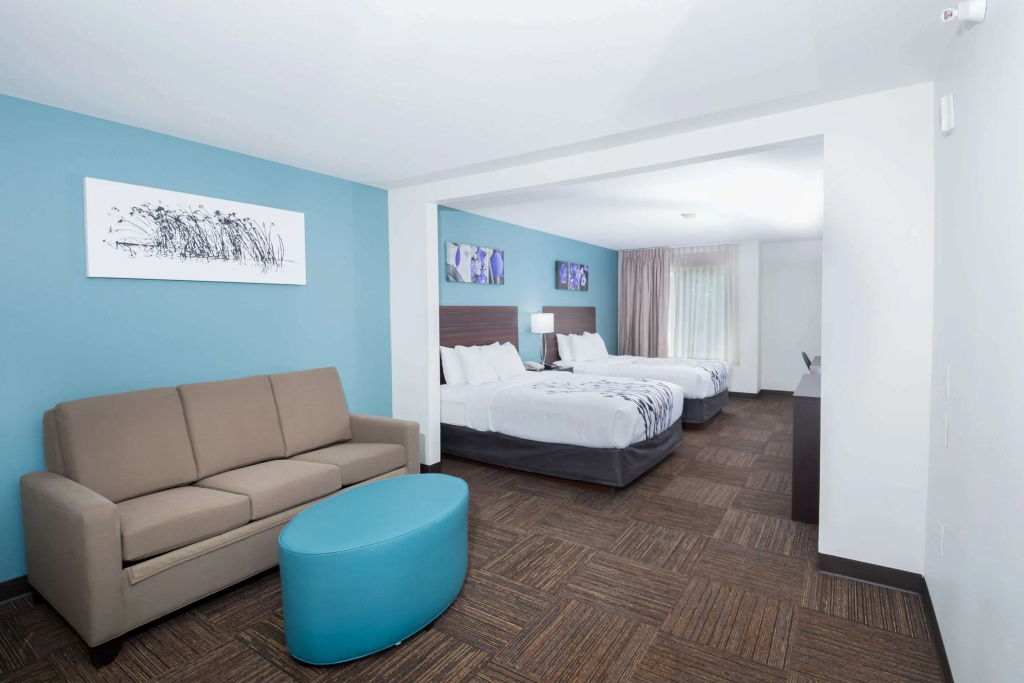 Hotel photo 3