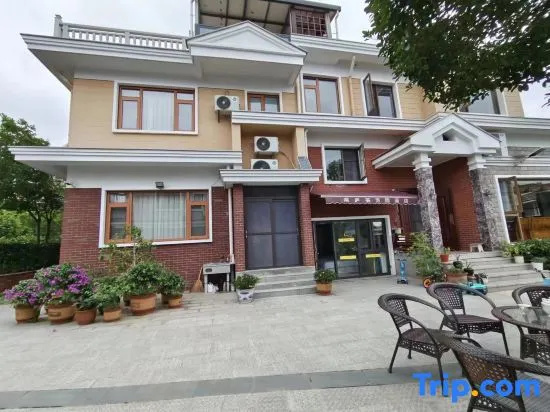 Hu Lu Hui Fang Yuan Holiday Villa Homestay
