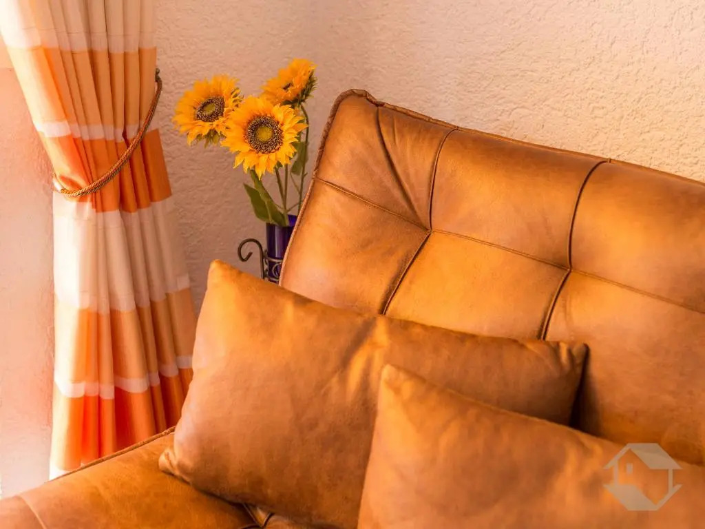 Ferienwohnung Sonnenschein