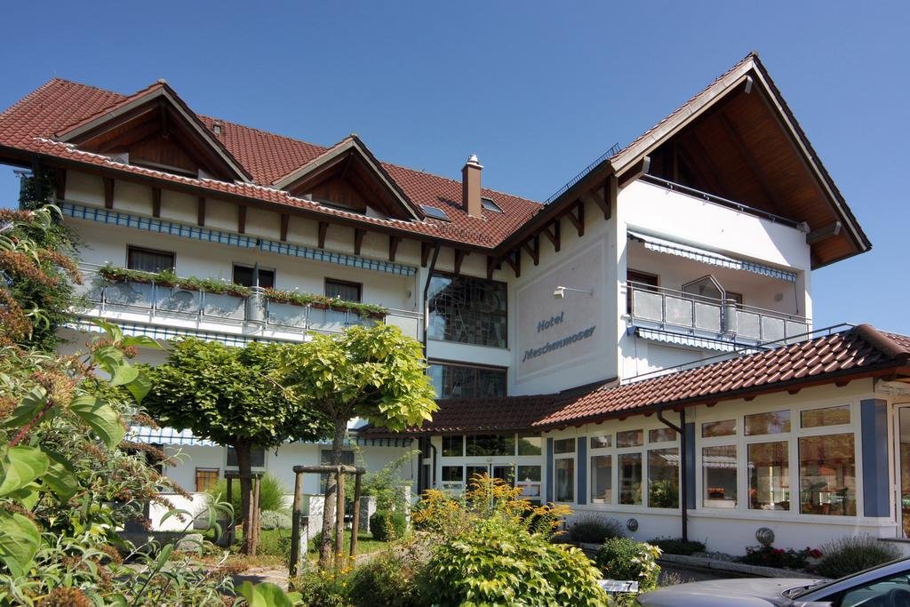 Hotel Meschenmoser image
