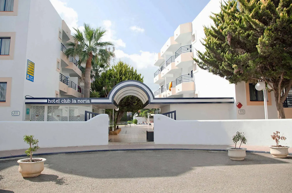 Vibra Isola - Adults Only Hotel