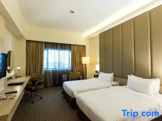 Sunway Hotel Seberang Jaya - Chambres