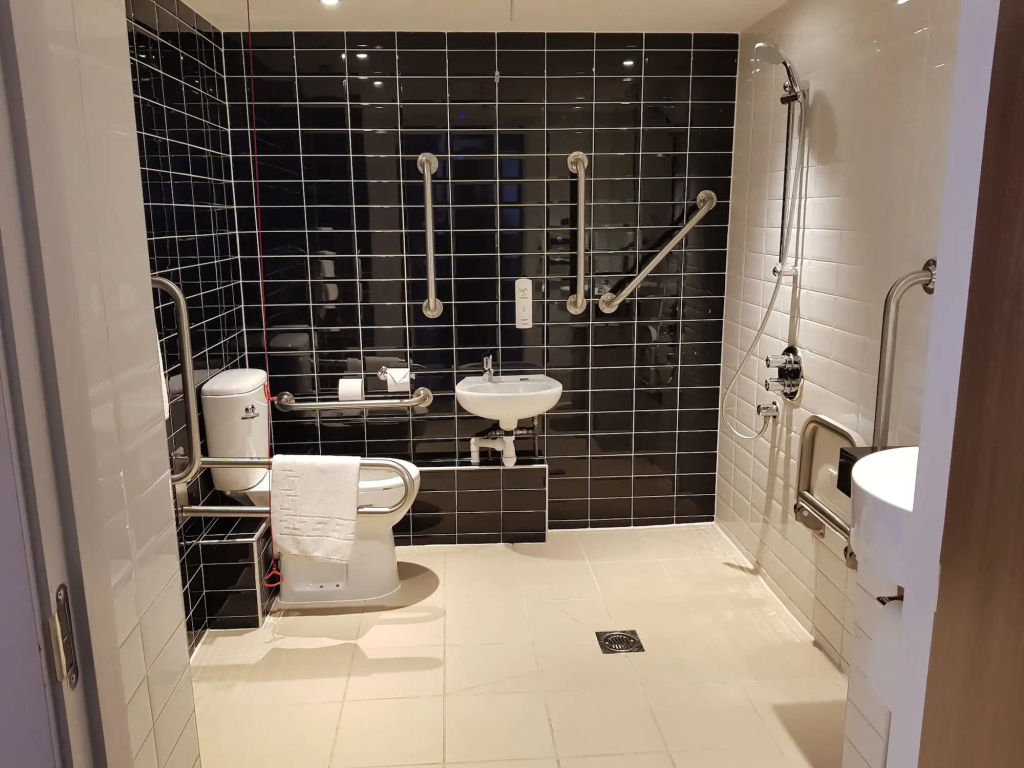 Holiday Inn Express Wakefield by IHG - Général