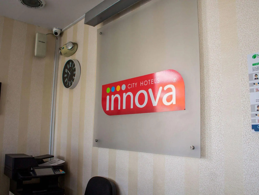 Hotel Innova 68 - Général