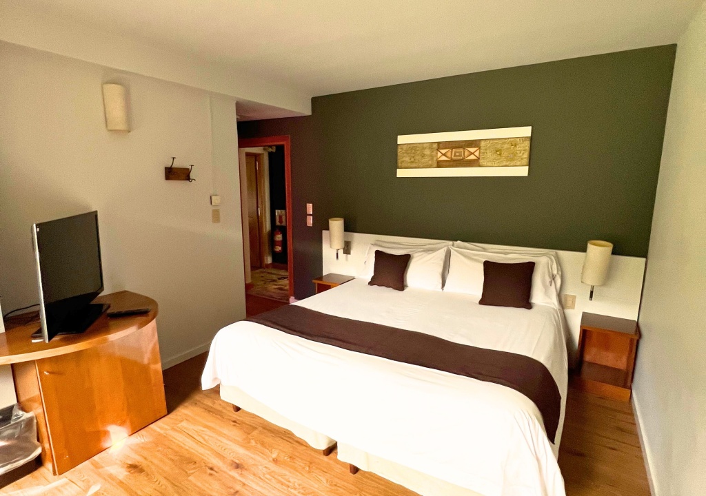 Hosteria Puerto Sur - Général