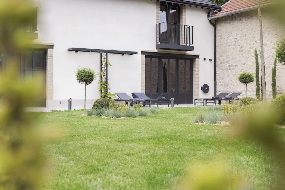 Voir la photo 1 — Au Clos du Lac