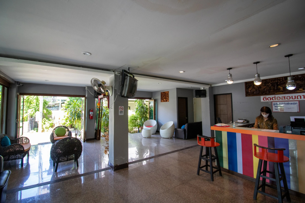 Hotel photo 14