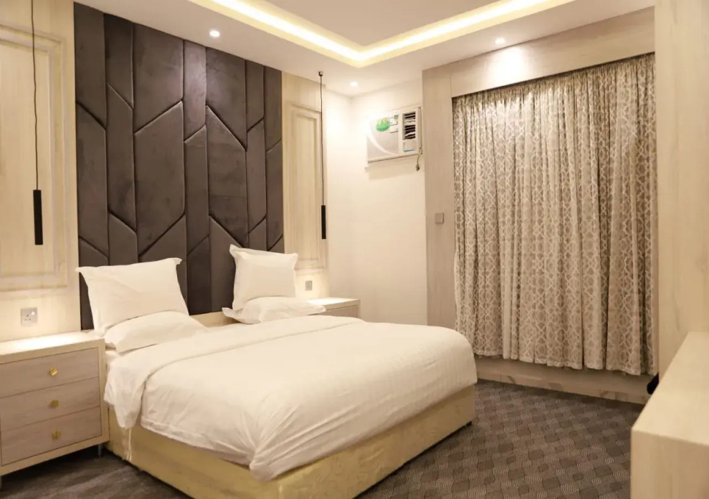 Almassa Hotel — фото 2