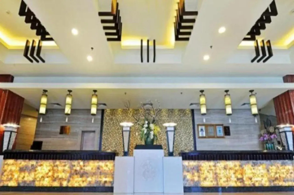 Excemon Yuyao Hemudu Hotel - Général