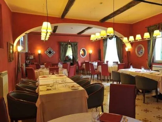 Locanda Del Cigno Nero - Général