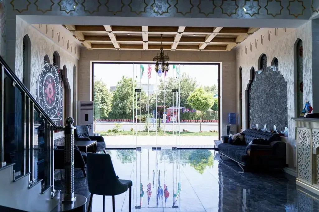 Hotel photo 14
