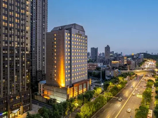 New Land Hotel - Général
