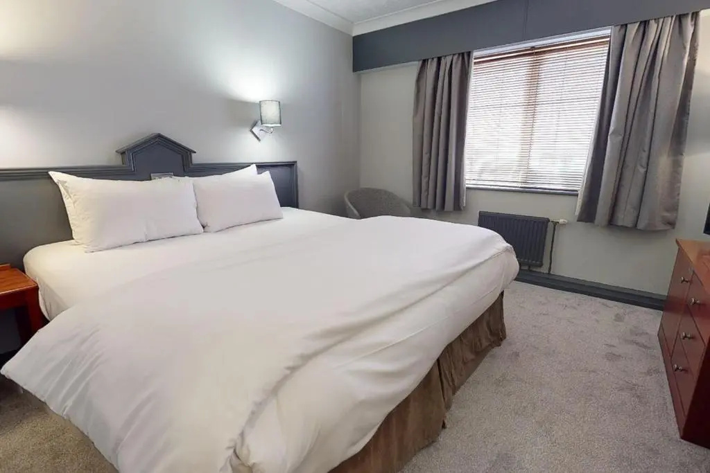 Village Hotel Manchester Hyde - Chambres