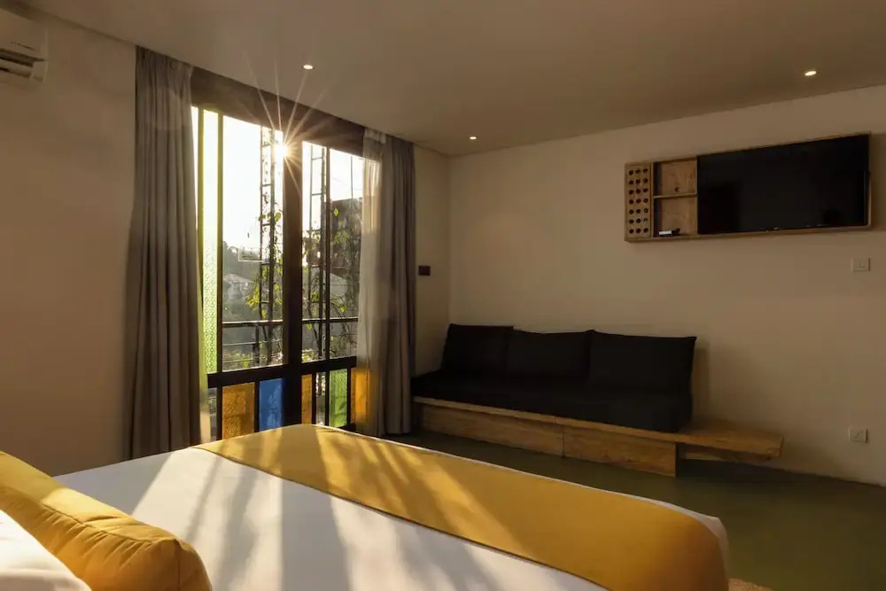 Hotel photo 12