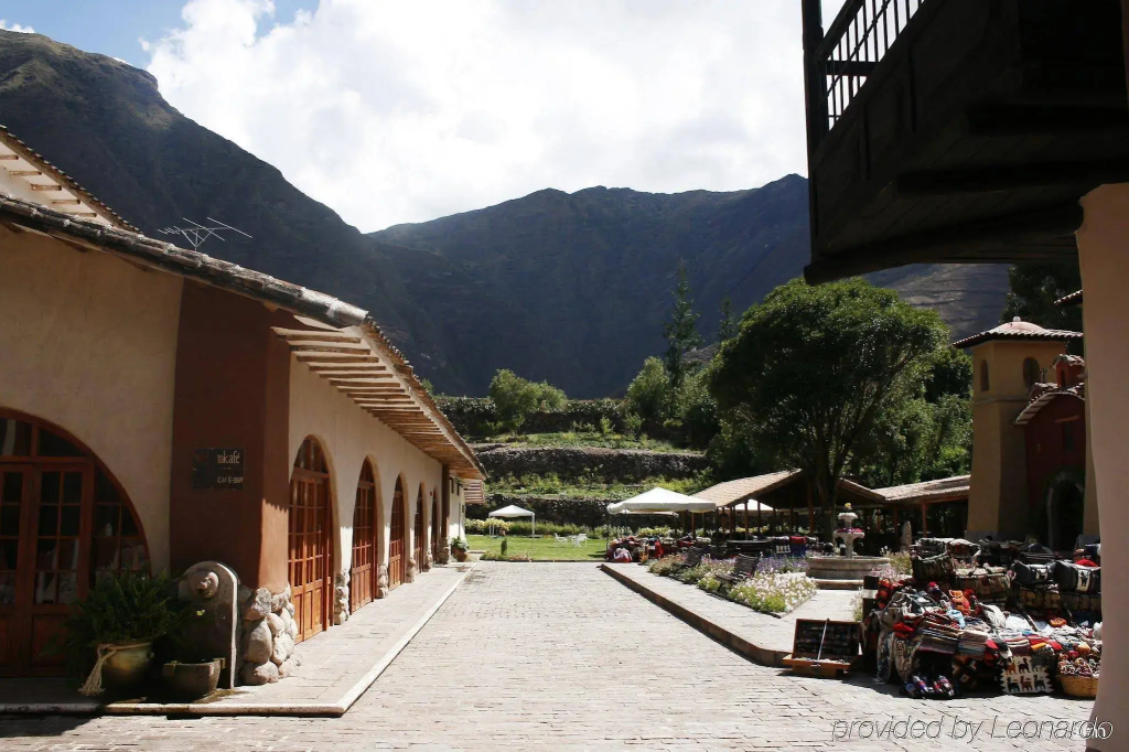 Sonesta Hotel Yucay -Valle Sagrado - фото 37
