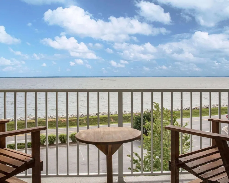 Island Inn & Suites, an Ascend Collection Hotel - Chambres