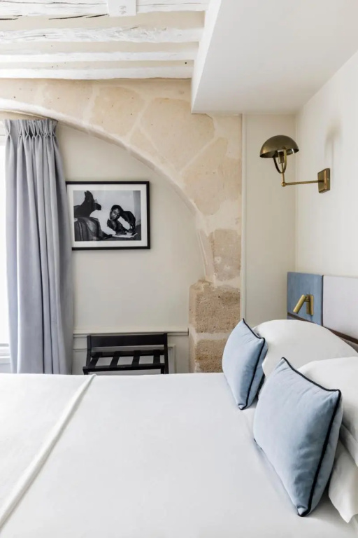 Hotel Verneuil 65