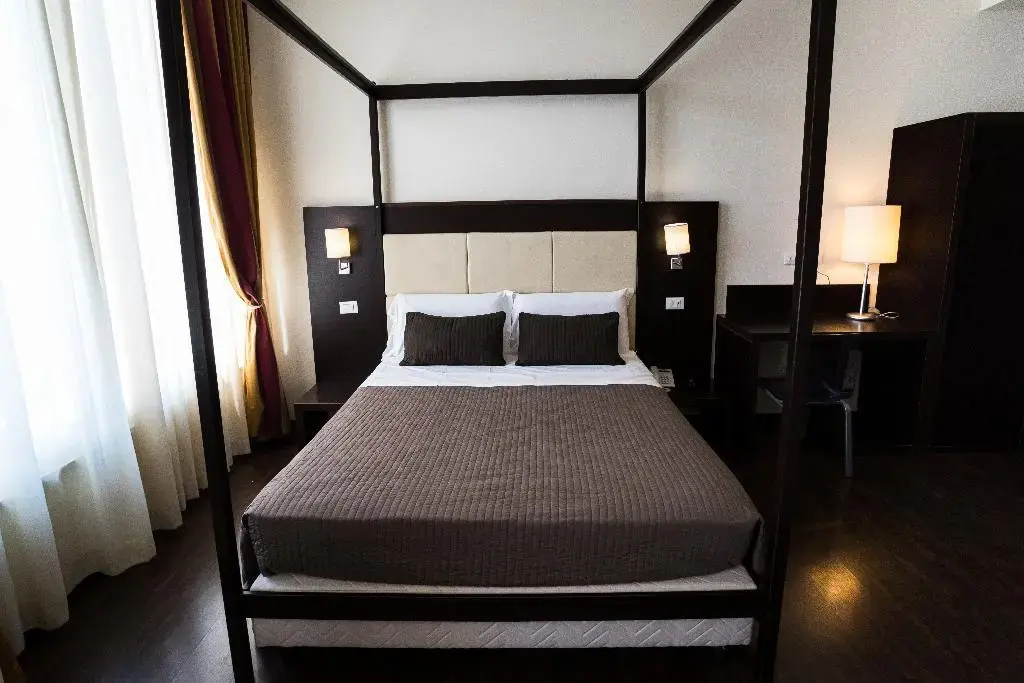 La Villa Resort - Général