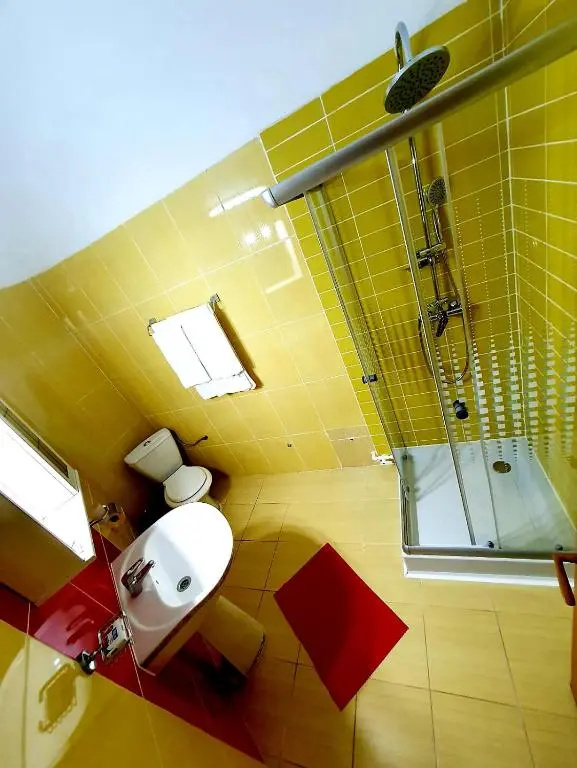 Casa Coral Sulina - Chambres