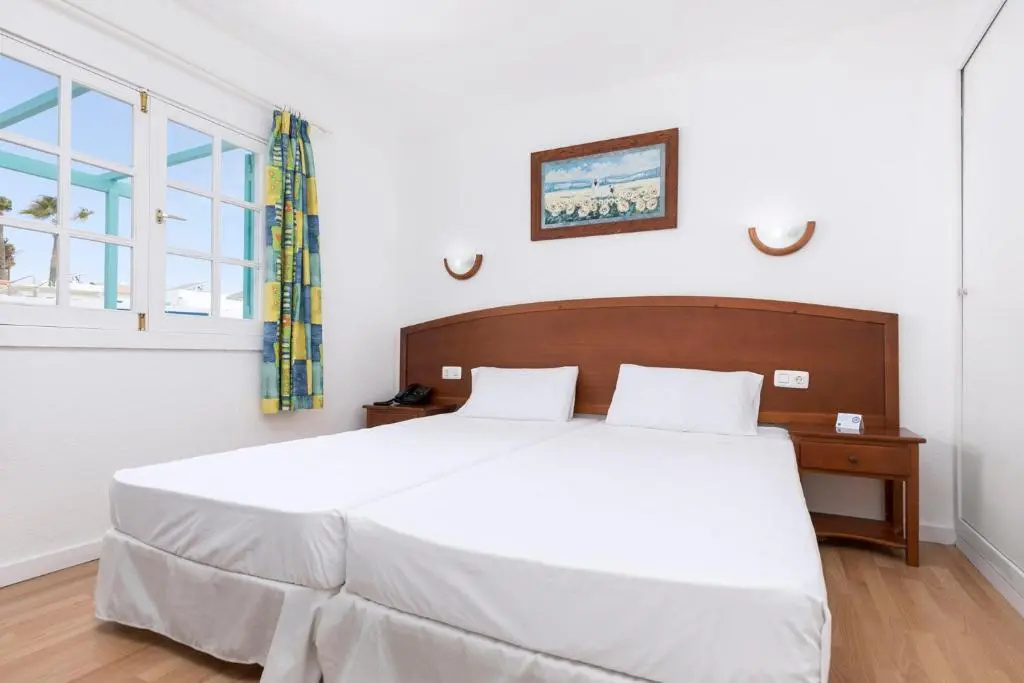 Smy Tahona Fuerteventura - Chambres