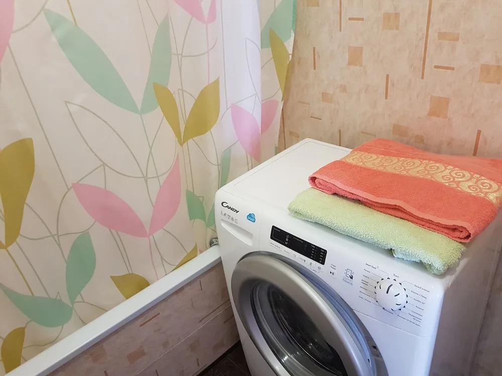 Апартаменты на Нижегородской - фото 5