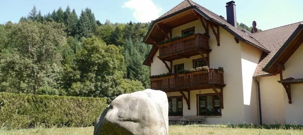 B&B La Moraine du Lac
