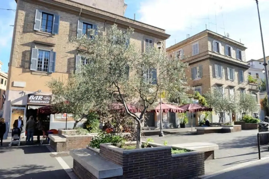Hotel photo 1