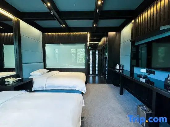 Yema Silk Road Inn - Chambres