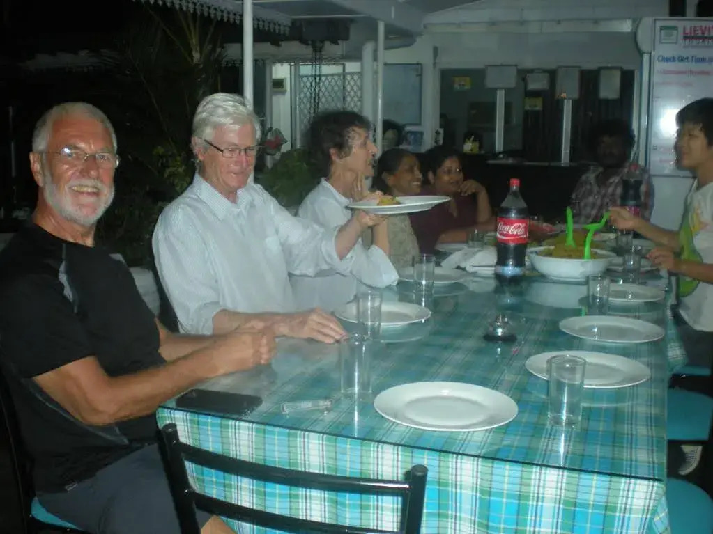 Levi's Tourist – Anuradhapura - фото 16