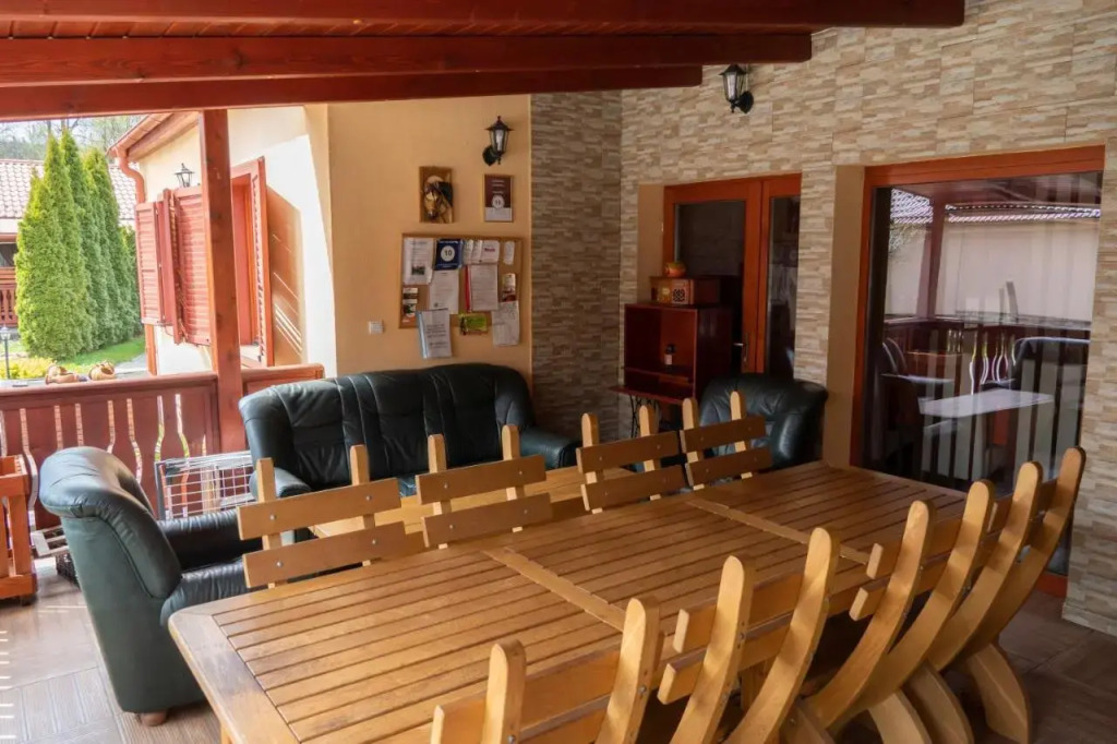 Viki Vendégház - фото 11