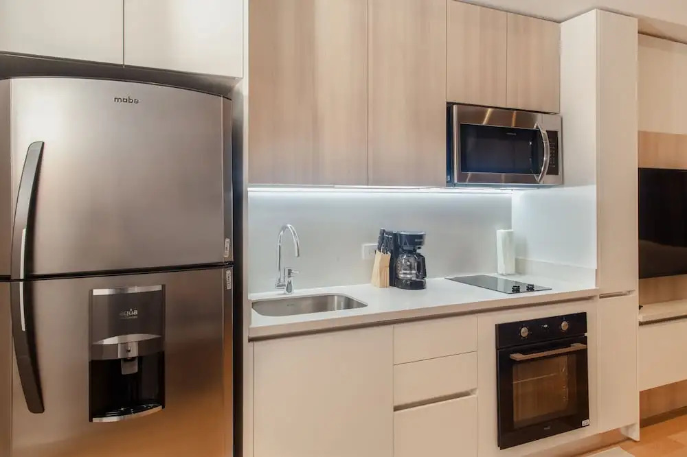 Apartamentos Cityzen - фото 21