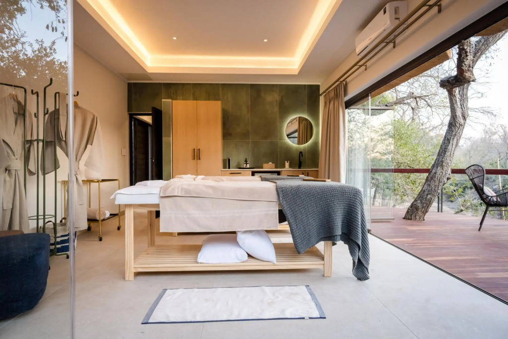 Serondella Game Lodge