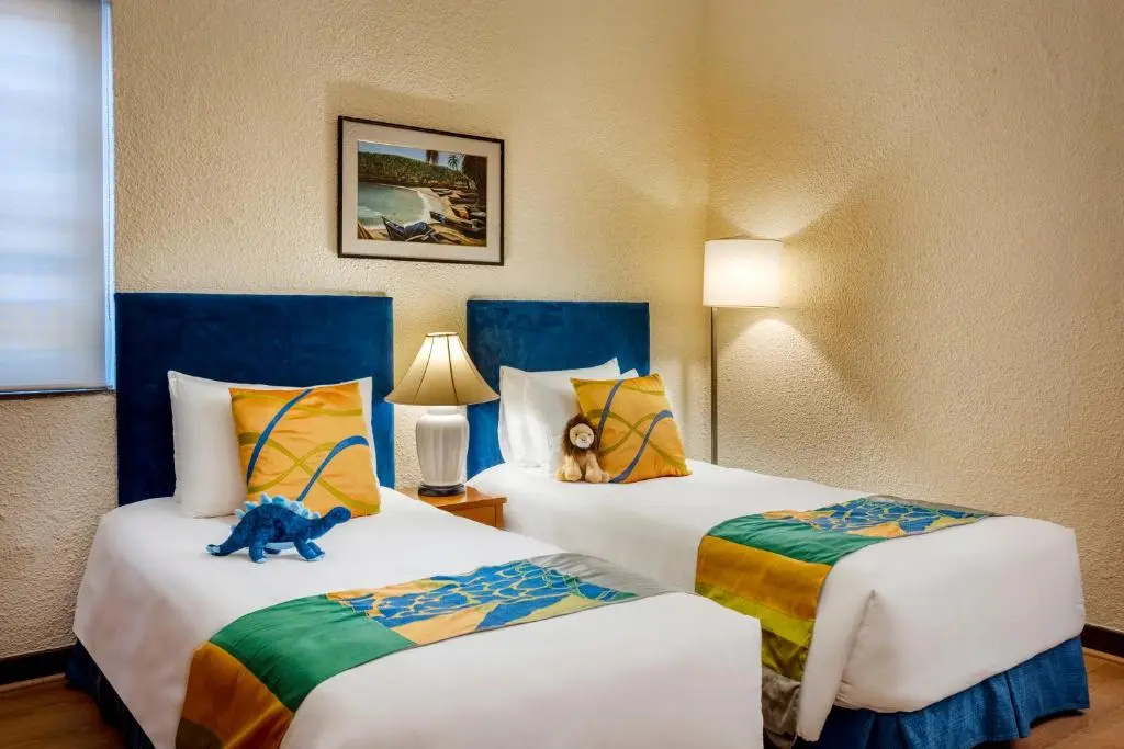 Caravela Beach Resort - фото 2