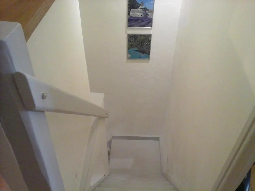 Voir la photo 2 — Maison de village