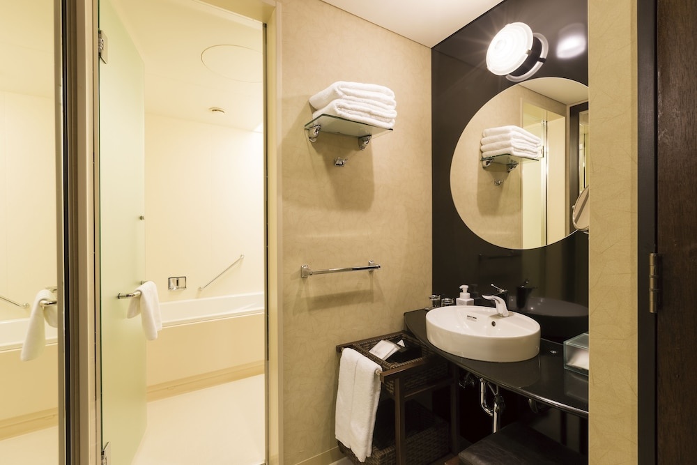 The Royal Park Hotel Iconic Tokyo Shiodome 사진 41