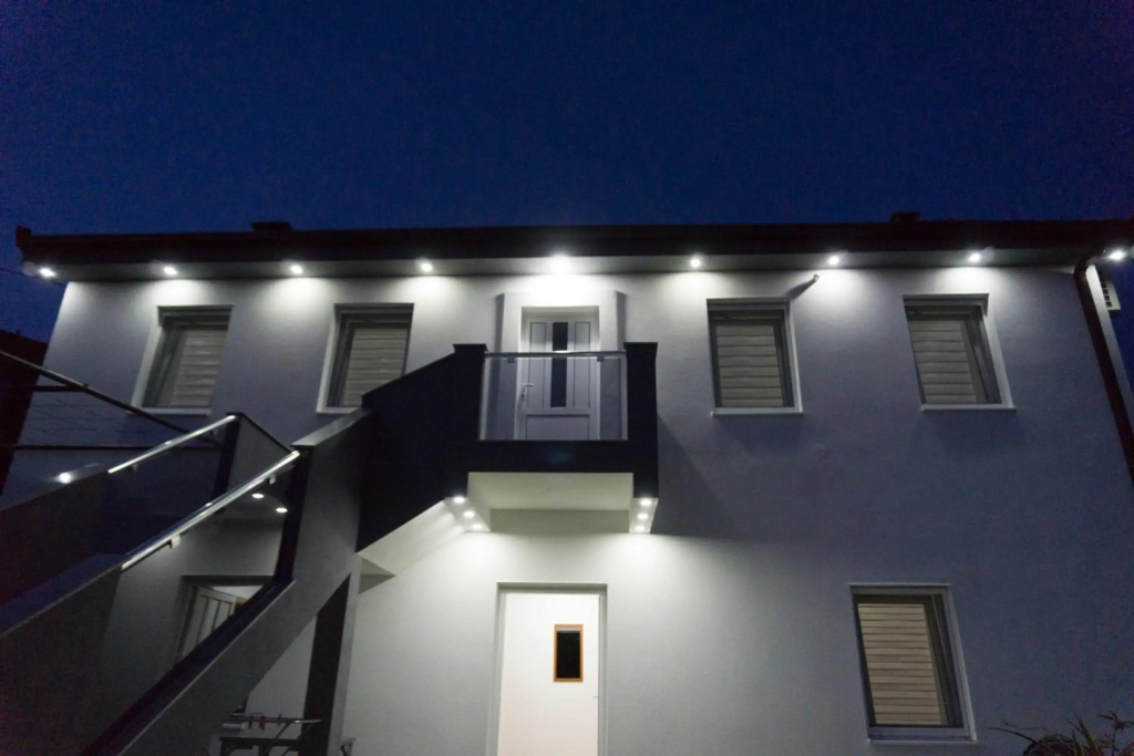 Apartman Spirto