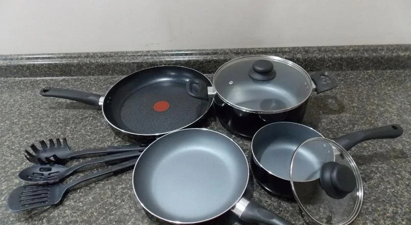 McMurray Inn - фото 9