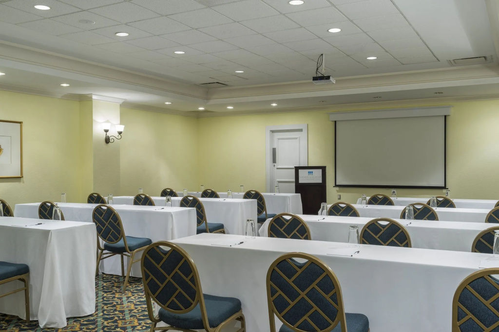 Lighthouse Pointe at Grand Lucayan - All Inclusive - Général