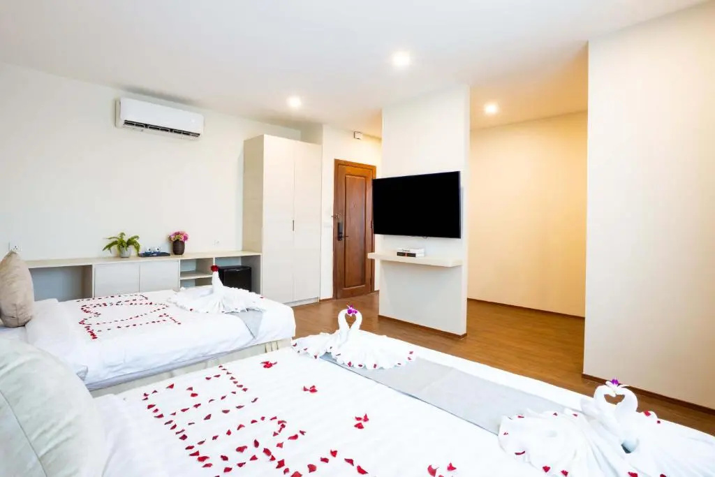 Hotel photo 7