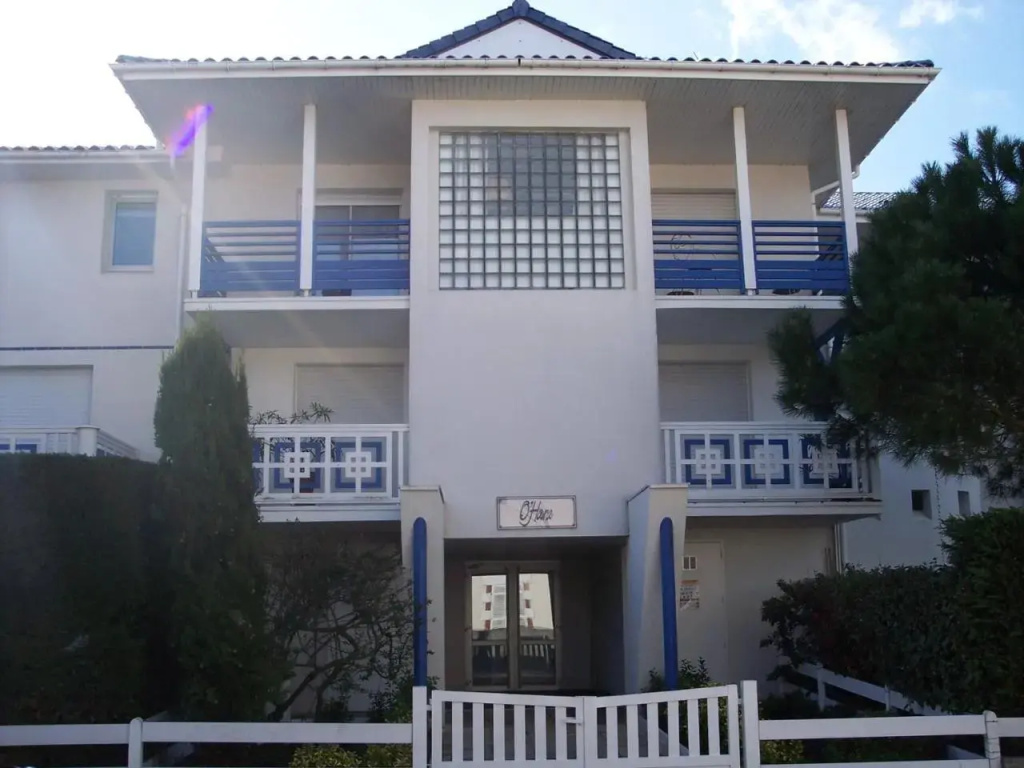 Studio Arcachon, 1 pièce, 2 personnes - FR-1-319-42