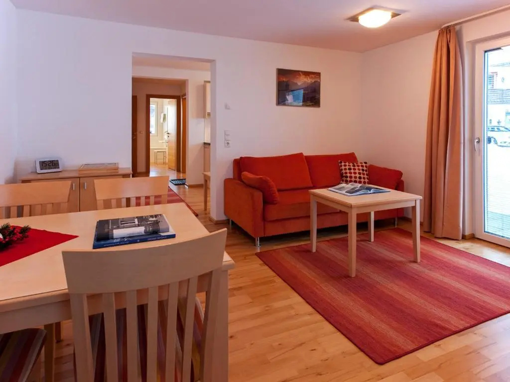Haus Sebastian - Chambres