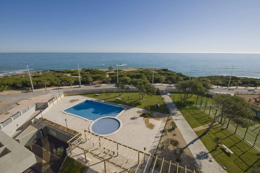 Alcocebre Suites Hotel - Général