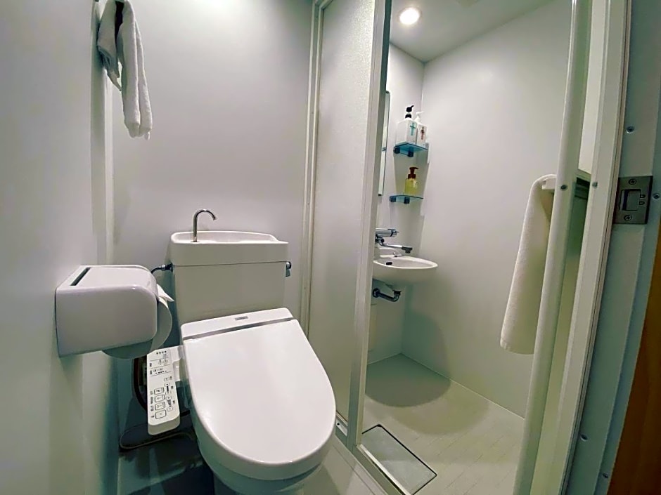 HafH Fukuoka THE LIFE - Hostel 사진 12