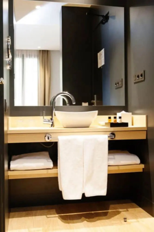 Hotel Àmbit Barcelona - Chambres