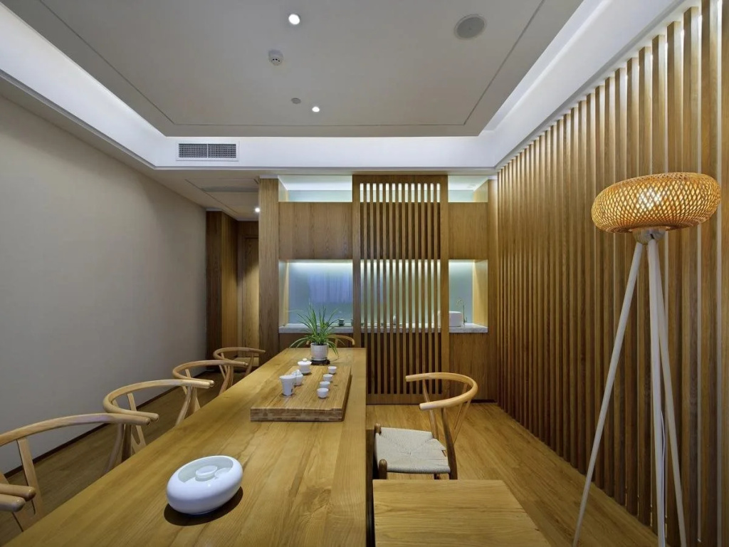Wuxi Shuyu Hotel - Général