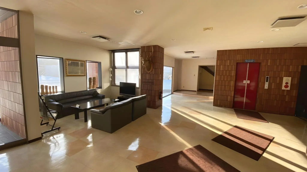 Hotel photo 2