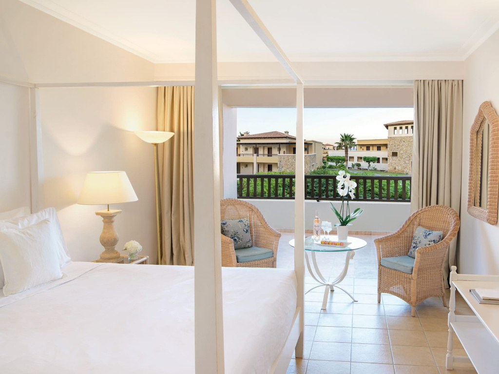 Grecotel LUXME Kos - Chambres