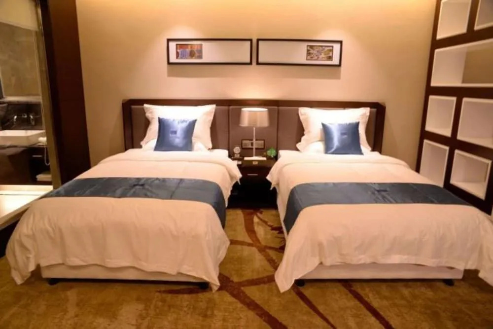 Qianxi Business Hotel - Général