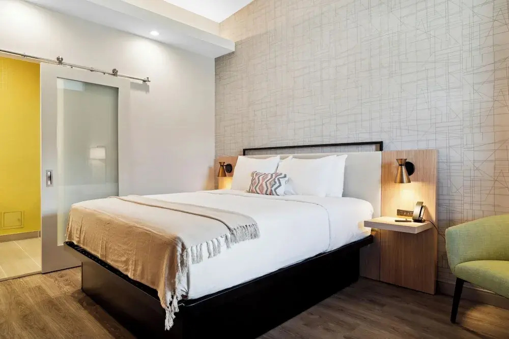 Hotel photo 22