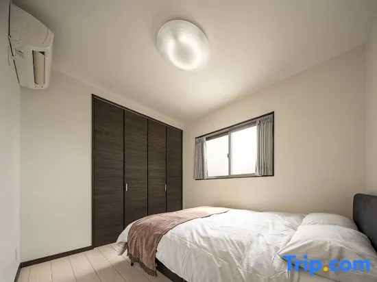 Fukusuke Anka 4ldk New House / 3 mins to JR Tennoji / USJ / Namba 사진 1